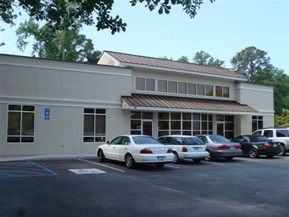 PSYCHIATRIC OFFICE