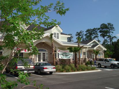 BERWICK ANIMAL HOSPITAL