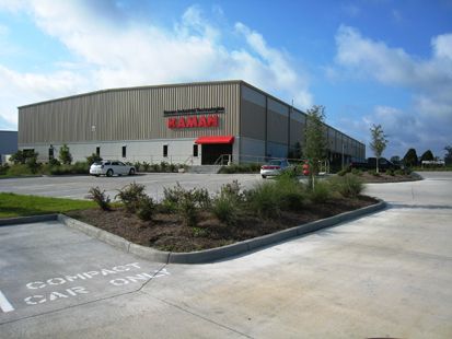 KAMAN INDUSTRIAL TECHNOLOGIES